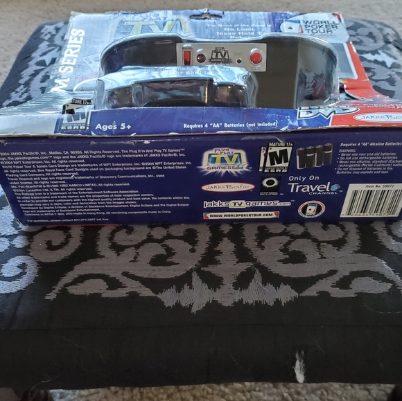 New Plug and Play - Picture 5 of 5